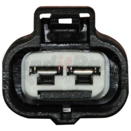 FA70430 by VDO - Fan Assembly