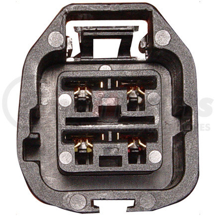 FA70313 by VDO - Fan Assembly