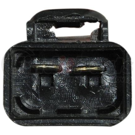 FA70386 by VDO - Fan Assembly