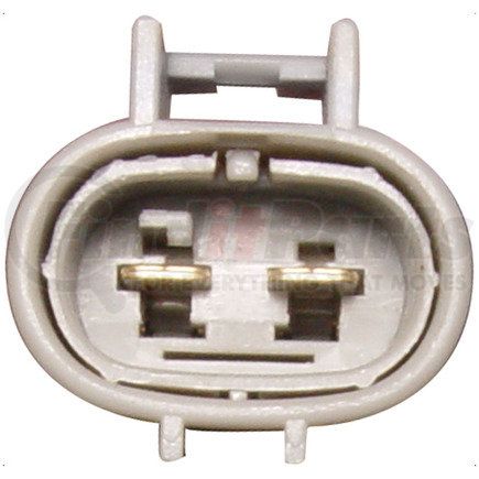 FA70301 by VDO - Fan Assembly