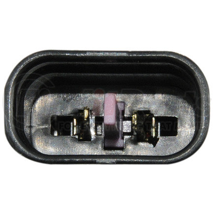 FA70358 by VDO - Fan Assembly