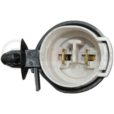 VDO FA70342 Engine Cooling Fan Assembly Fan Assembly
