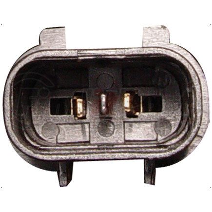 FA70307 by VDO - Fan Assembly