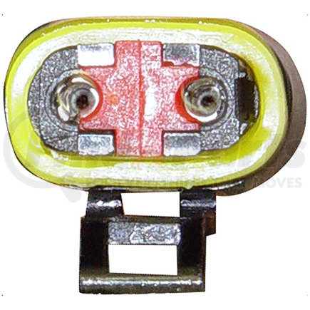 FA70012 by VDO - Fan Assembly