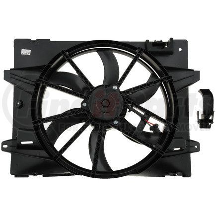 FA70426 by VDO - Fan Assembly