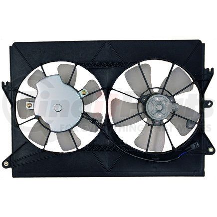 FA70268 by VDO - Fan Assembly