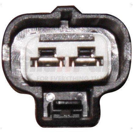 FA70259 by VDO - Fan Assembly