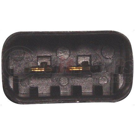 FA70319 by VDO - Fan Assembly