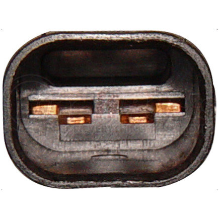 FA70187 by VDO - Fan Assembly
