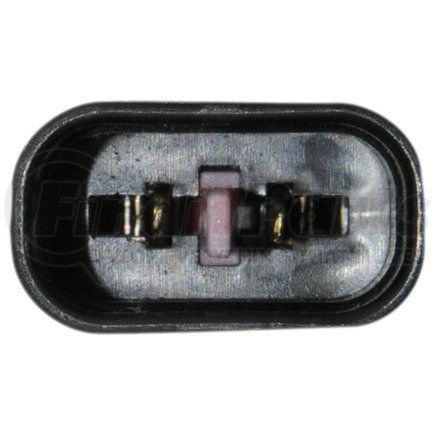 FA70441 by VDO - Fan Assembly