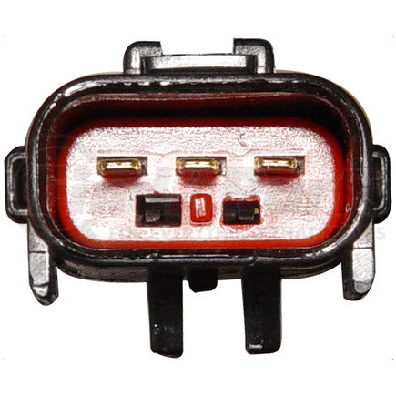 FA70269 by VDO - Fan Assembly