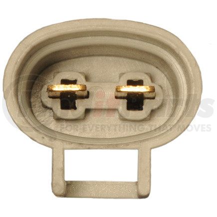 VDO FA70728 Fan Assembly