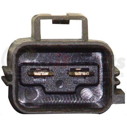 VDO FA70323 Engine Cooling Fan Assembly Fan Assembly