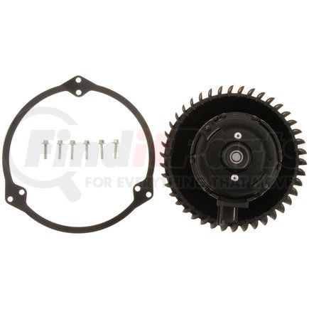 PM9290 by VDO - Blower Motor