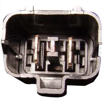 FA70305 by VDO - Fan Assembly