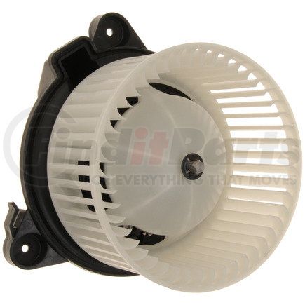 PM9315 by VDO - Blower Motor