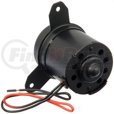 VDO PM9203 Radiator Fan Motor