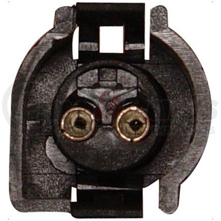 FA70197 by VDO - Fan Assembly