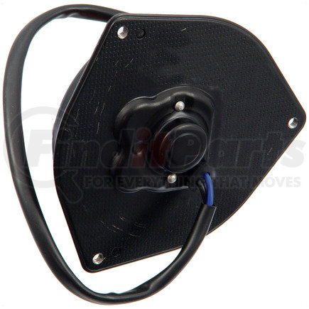 PM9152 by VDO - Condenser Fan Motor