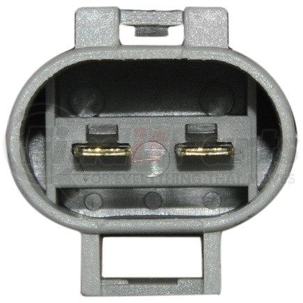 FA70366 by VDO - Fan Assembly