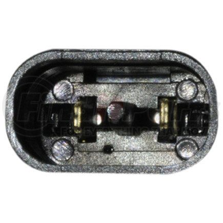 FA70418 by VDO - Fan Assembly