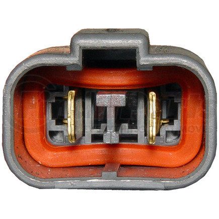 FA70283 by VDO - Fan Assembly