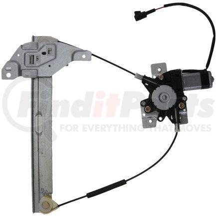 VDO WL41622 Power Window Motor