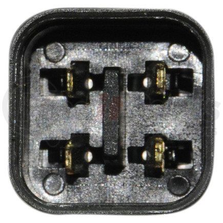 PM9257 by VDO - Radiator Fan Motor