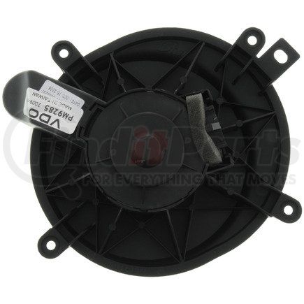 PM9285 by VDO - Blower Motor