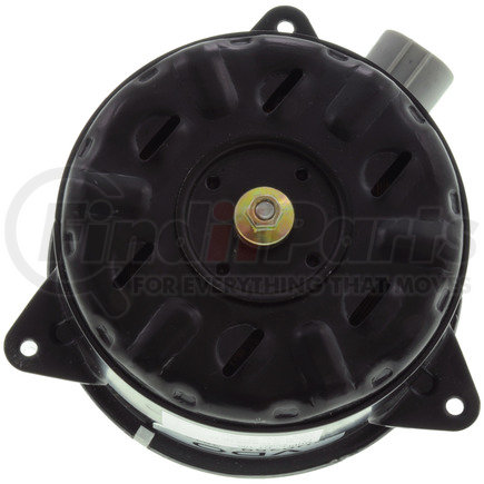 PM9259 by VDO - Rad/Cond Fan Motor