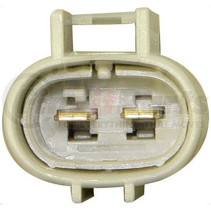 FA70326 by VDO - Fan Assembly