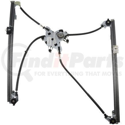 VDO WR40861 Window Regulator