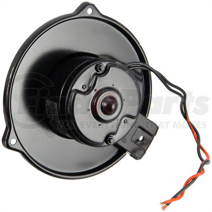 PM3934 by VDO - Blower Motor