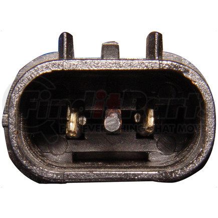 VDO FA70142 A/C Condenser Fan Assembly Fan Assembly