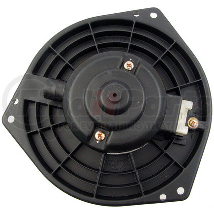 PM9176 by VDO - Blower Motor