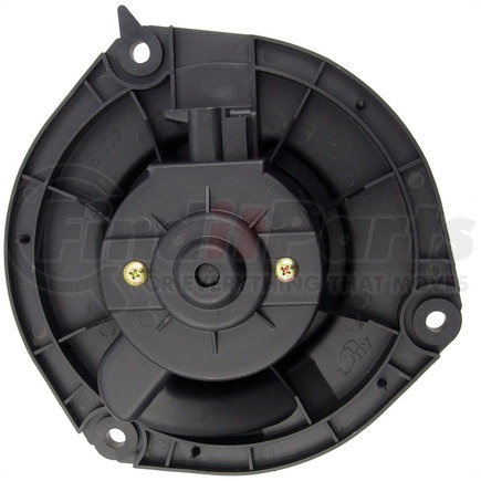 PM9237 by VDO - Blower Motor