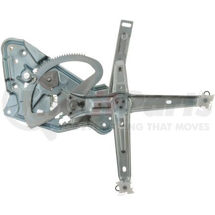 WR40071 by VDO - Window Regulator