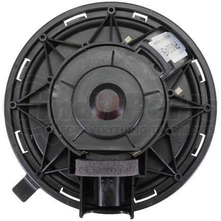 PM9245 by VDO - Blower Motor