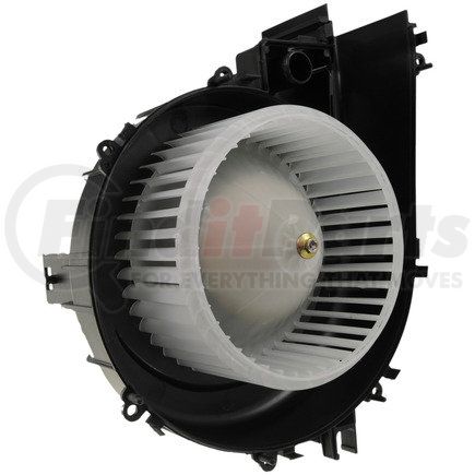 PM9251 by VDO - Blower Motor
