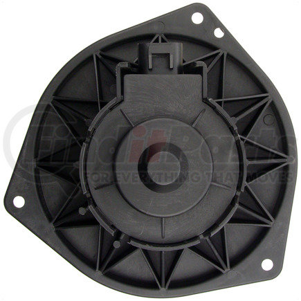 PM9214 by VDO - Blower Motor