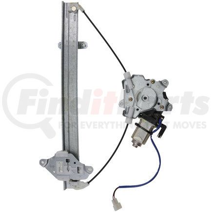 WL44103 by VDO - Power Window Motor