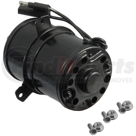 PM3633 by VDO - Radiator Fan Motor