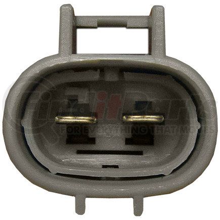 FA70110 by VDO - Fan Assembly