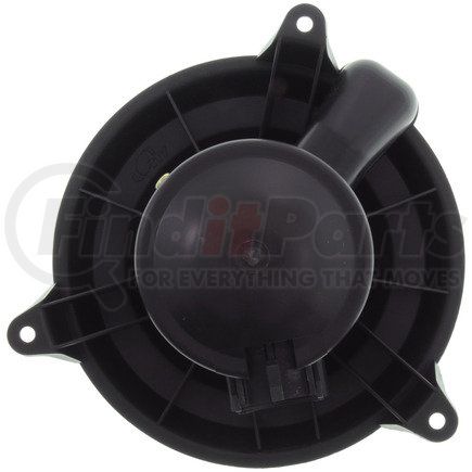 PM9286 by VDO - Blower Motor