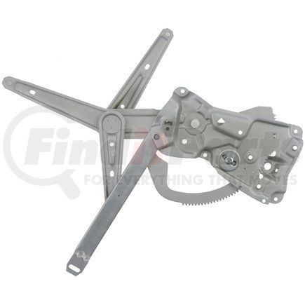 WR40403 by VDO - Window Regulator