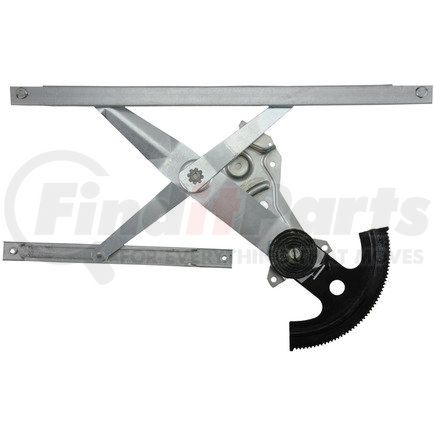 VDO WR40835 Window Regulator