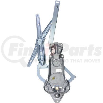 WR40410 by VDO - Window Regulator