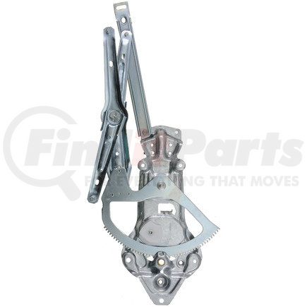 WR40411 by VDO - Window Regulator