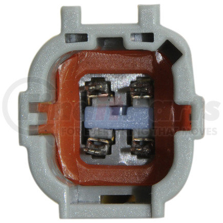 PM9258 by VDO - Radiator Fan Motor