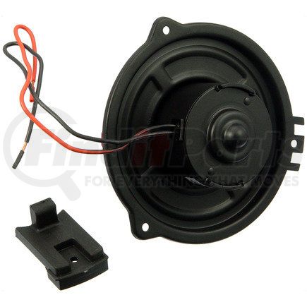 PM3783 by VDO - Blower Motor